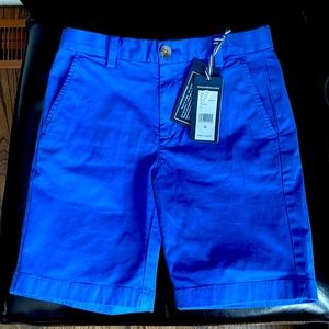 Vineyard Vines Boys Breaker Short Size 10